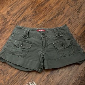 vintage unionbay shorts